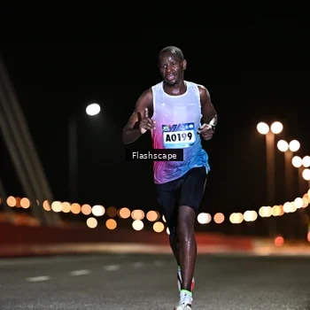Runner Photo 9214487