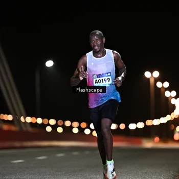 Runner Photo 9214491