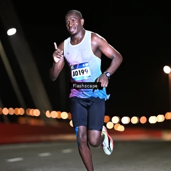 Runner Photo 9214663