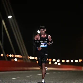 Runner Photo 9214683