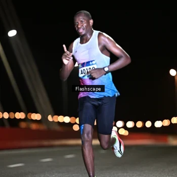 Runner Photo 9214684