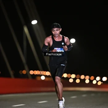 Runner Photo 9214720