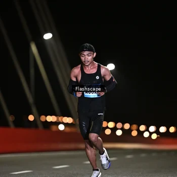 Runner Photo 9214761