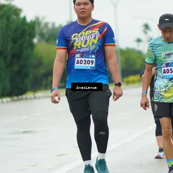 Runner Photo 9214854