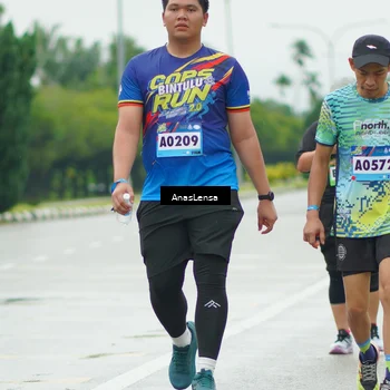 Runner Photo 9214858