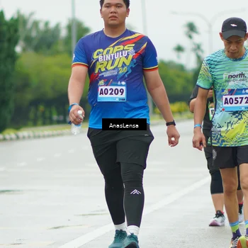 Runner Photo 9214864