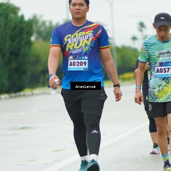Runner Photo 9214868