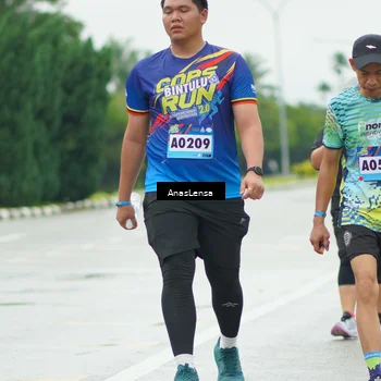 Runner Photo 9214877