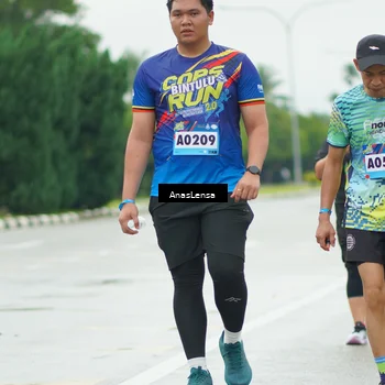 Runner Photo 9214884