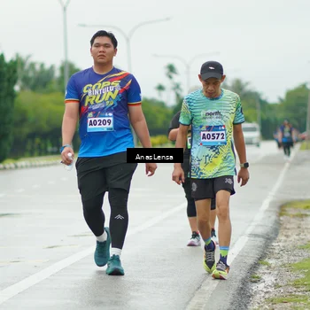 Runner Photo 9214887