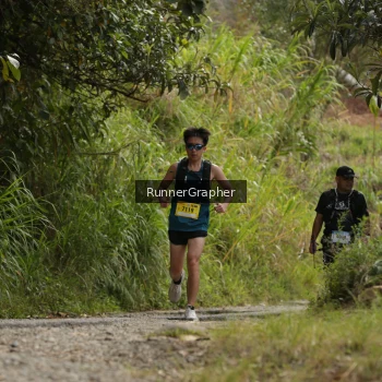 Runner Photo 92149