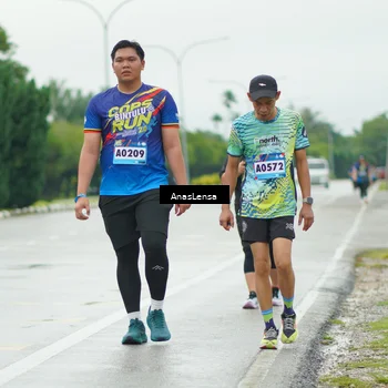 Runner Photo 9214924