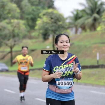 Runner Photo 9215013