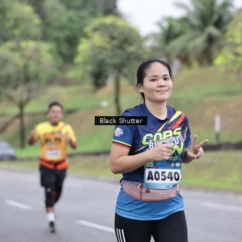 Runner Photo 9215017