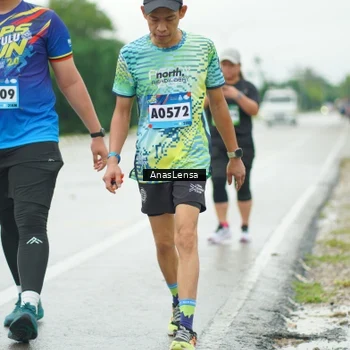 Runner Photo 9215029