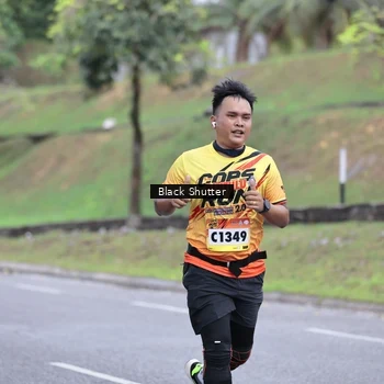Runner Photo 9215034