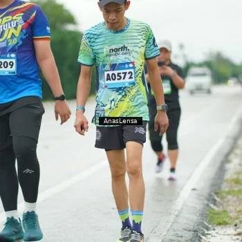 Runner Photo 9215039