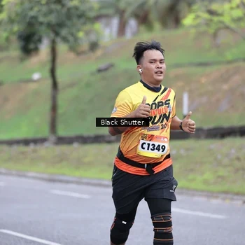 Runner Photo 9215044
