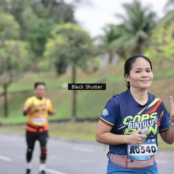 Runner Photo 9215061