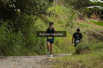 Runner Photo 92154