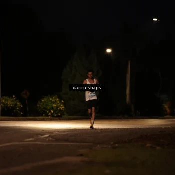 Runner Photo 9215581