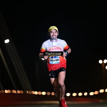 Runner Photo 9215584
