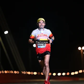 Runner Photo 9215591