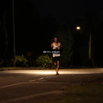 Runner Photo 9215601