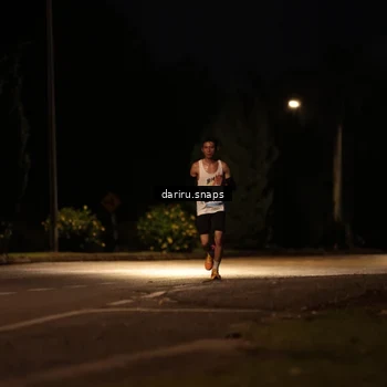 Runner Photo 9215602