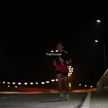 Runner Photo 9215604
