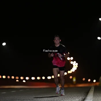 Runner Photo 9215612