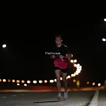Runner Photo 9215623