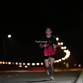 Runner Photo 9215642