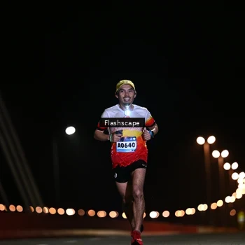 Runner Photo 9215646