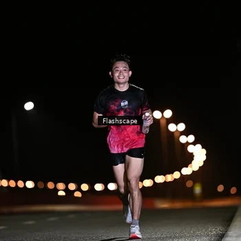Runner Photo 9215663