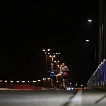 Runner Photo 9215672