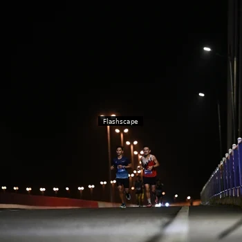 Runner Photo 9215682