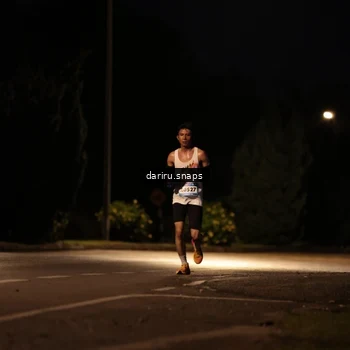 Runner Photo 9215686