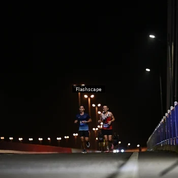 Runner Photo 9215703