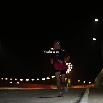 Runner Photo 9215704