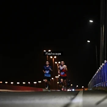 Runner Photo 9215711