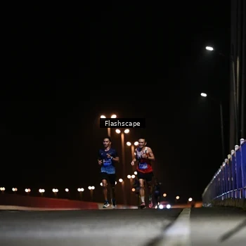 Runner Photo 9215720