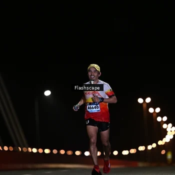 Runner Photo 9215727