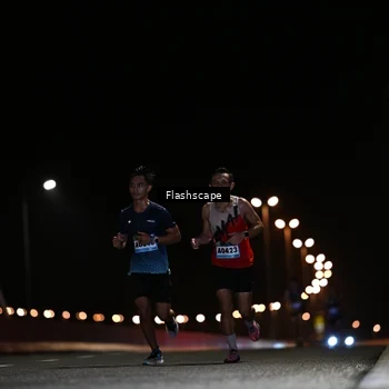 Runner Photo 9215740
