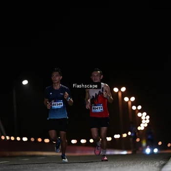 Runner Photo 9215756