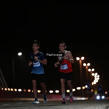Runner Photo 9215763