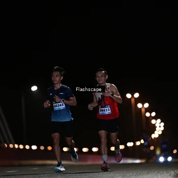 Runner Photo 9215774