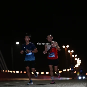 Runner Photo 9215784