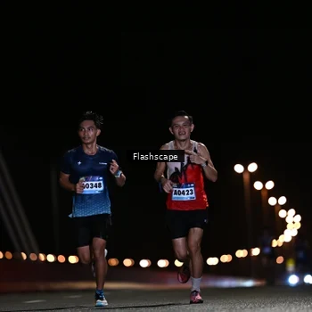 Runner Photo 9215798