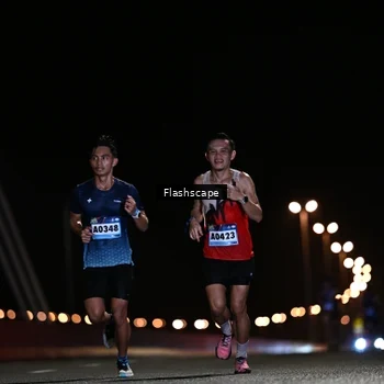 Runner Photo 9215803